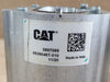 CATERPILLAR Clockwise Rotating Hydraulic Gear Pump 589-7089