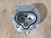 CATERPILLAR Clockwise Rotating Hydraulic Gear Pump 589-7089