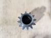CATERPILLAR Clockwise Rotating Hydraulic Gear Pump 589-7089