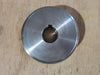 REXNORD 1.25" Coupling Half 09049E20114