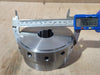 REXNORD 20 HRB Straight Rough Bore Carbon Steel Hub 7300650