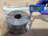 REXNORD 20 HRB Straight Rough Bore Carbon Steel Hub 7300650