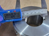 REXNORD 20 HSB, 1-7/8" Bore Coupling Hub 7300655