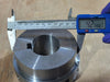 REXNORD 20 HSB, 1-7/8" Bore Coupling Hub 7300655