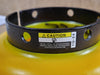 REXNORD E20 Omega HDY Flex Element Assembly 10287741
