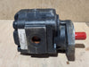 VANAIR 263366 Permco 4.5 CID Hydraulic Motor for ADHD Air Compressor - 2-Bolt Flange