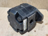 VANAIR 263366 Permco 4.5 CID Hydraulic Motor for ADHD Air Compressor - 2-Bolt Flange