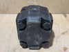 VANAIR 263366 Permco 4.5 CID Hydraulic Motor for ADHD Air Compressor - 2-Bolt Flange