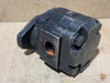 VANAIR 263366 Permco 4.5 CID Hydraulic Motor for ADHD Air Compressor - 2-Bolt Flange