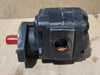 VANAIR 263366 Permco 4.5 CID Hydraulic Motor for ADHD Air Compressor - 2-Bolt Flange