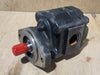 VANAIR 263366 Permco 4.5 CID Hydraulic Motor for ADHD Air Compressor - 2-Bolt Flange