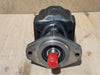 VANAIR 263366 Permco 4.5 CID Hydraulic Motor for ADHD Air Compressor - 2-Bolt Flange
