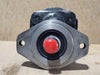 VANAIR 263366 Permco 4.5 CID Hydraulic Motor for ADHD Air Compressor - 2-Bolt Flange