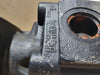 VANAIR 263366 Permco 4.5 CID Hydraulic Motor for ADHD Air Compressor - 2-Bolt Flange