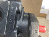VANAIR 263366 Permco 4.5 CID Hydraulic Motor for ADHD Air Compressor - 2-Bolt Flange