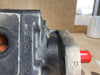 VANAIR 263366 Permco 4.5 CID Hydraulic Motor for ADHD Air Compressor - 2-Bolt Flange