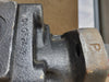 VANAIR 263366 Permco 4.5 CID Hydraulic Motor for ADHD Air Compressor - 2-Bolt Flange
