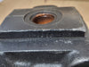 VANAIR 263366 Permco 4.5 CID Hydraulic Motor for ADHD Air Compressor - 2-Bolt Flange