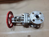 WARREN 1" Class 150 Gate Valve 1156