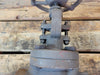 BONNEY FORGE 2" Class 800 Globe Valve HL 31