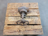 BONNEY FORGE 2" Class 800 Globe Valve HL 31