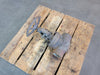 BONNEY FORGE 2" Class 800 Globe Valve HL 31