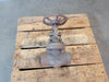 BONNEY FORGE 2" Class 800 Globe Valve HL 31