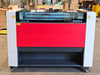 TROTEC Speedy 400 Laser Engraver & Cutter, 120W CO2, 230V, 1-Ph