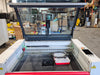 TROTEC Speedy 400 Laser Engraver & Cutter, 120W CO2, 230V, 1-Ph