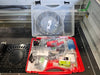 TROTEC Speedy 400 Laser Engraver & Cutter, 120W CO2, 230V, 1-Ph
