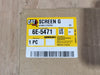 CATERPILLAR  Hydraulic Hoist Line Screen  6E-5471