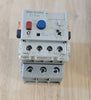 ALLEN-BRADLEY NEMA Size 1 Motor Starter 500F-BO*930 w/ E1 Plus Overload