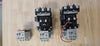 ALLEN-BRADLEY NEMA Size 1 Motor Starter 500F-BO*930 w/ E1 Plus Overload