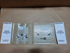 MILTON ROY RPM0011021 HPD 316 Liquid End Maintenance Kits - Lot of 2