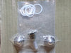 MILTON ROY RPM0011021 HPD 316 Liquid End Maintenance Kits - Lot of 2
