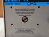 COLE-PARMER Masterflex L/S 77200-12 Compact Peristaltic Pump Drive, 35-200 RPM
