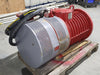 FLYGT 140 hp Electric Submersible Dewatering Pump, 6" Discharge 2400.402