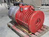 FLYGT 140 hp Electric Submersible Dewatering Pump, 6" Discharge 2400.402