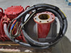 FLYGT 140 hp Electric Submersible Dewatering Pump, 6" Discharge 2400.402