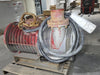 GRINDEX 110 kW Submersible Drainage Pump, 6" Discharge, Mega N 8124.400-0021
