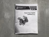 PIONEER PUMP 8" x 6" Heavy-Duty Centrifugal Pump SC86C17L9-HG