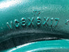 PIONEER PUMP 8" x 6" Heavy-Duty Centrifugal Pump SC86C17L9-HG