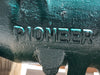 PIONEER PUMP 8" x 6" Heavy-Duty Centrifugal Pump SC86C17L9-HG