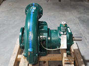 PIONEER PUMP 8" x 6" Heavy-Duty Centrifugal Pump SC86C17L9-HG