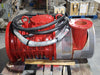 GRINDEX 110 kW Submersible Drainage Pump, 6" Discharge, Mega N 8124.400-0021