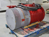 GRINDEX 110 kW Submersible Drainage Pump, 6" Discharge, Mega N 8124.400-0021