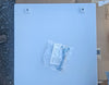 RITTAL 600 x 600 x 350 mm, NEMA 4, IP66 Wall-Mount Electrical Enclosure AE 1360500