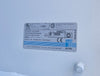 RITTAL 600 x 600 x 350 mm, NEMA 4, IP66 Wall-Mount Electrical Enclosure AE 1360500