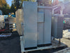 750 kVA Oil Pad-Mounted Transformer, HV 24940 x 12470 Dual-Voltage, LV 208Y/120 V