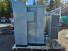 750 kVA Oil Pad-Mounted Transformer, HV 24940 x 12470 Dual-Voltage, LV 208Y/120 V